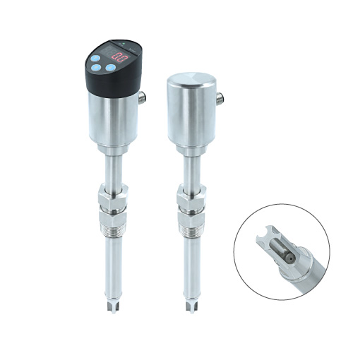 eyc-tech FDM06S 差壓式風速風量傳感器
