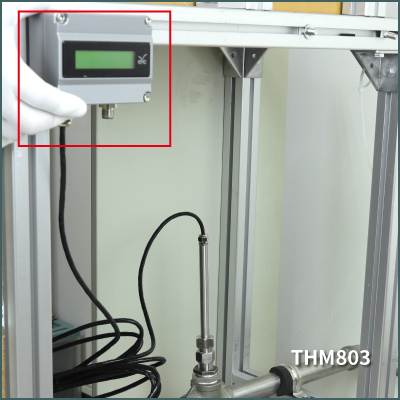 THM803安裝 THM803安裝