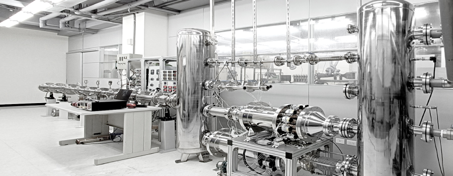 eyc-tech 音速噴嘴