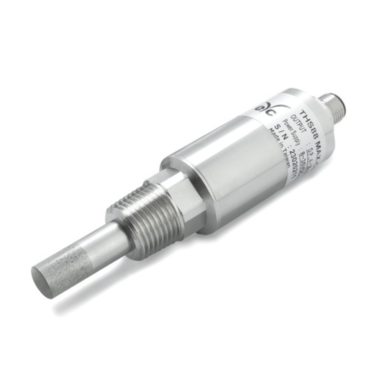 eyc-tech THS88MAX 工業級低濕露點傳感器