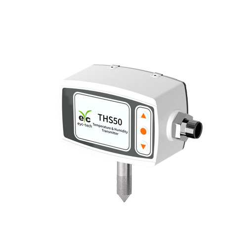 THM50X溫濕度傳感器