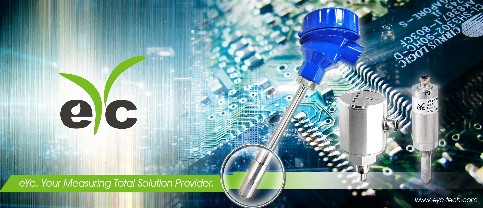 宇田控制科技增加工業產品能量 專為半導體設備、環保廢氣排除及CDA產業提供最佳效能解決方案