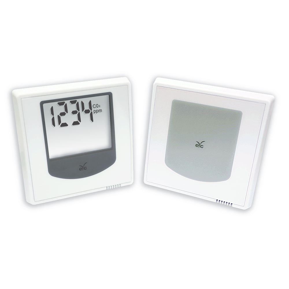 eyc-tech GS23 二氧化碳傳感器 eyc-tech GS23 二氧化碳傳感器