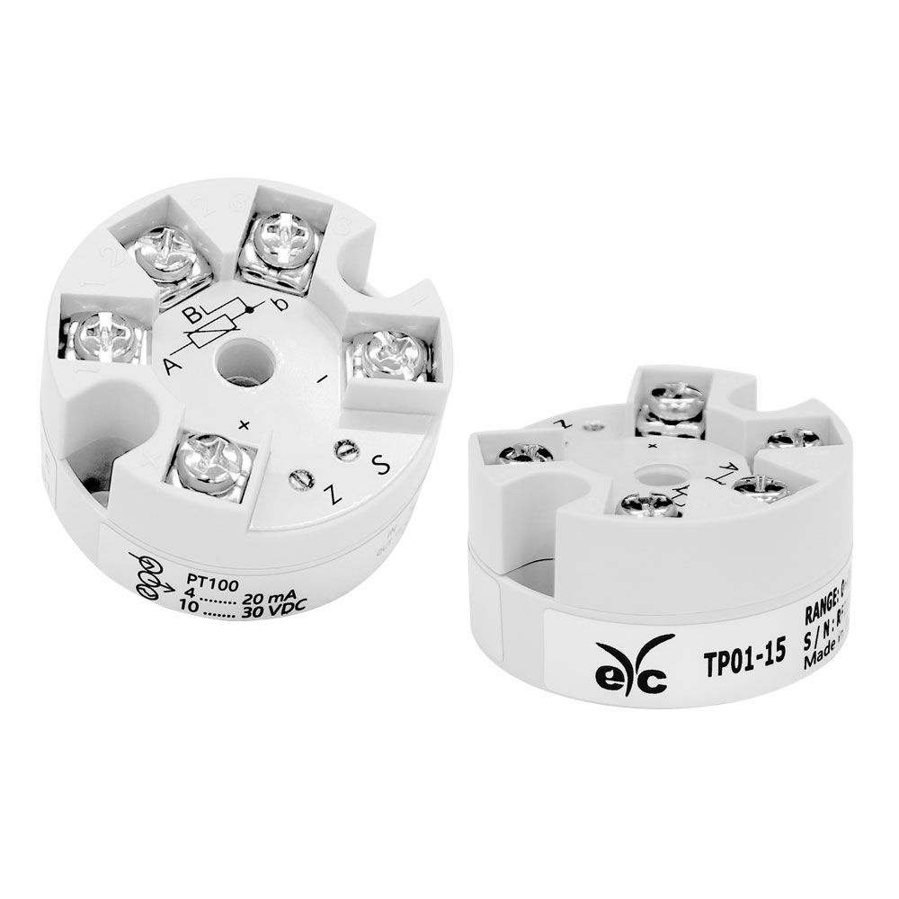 eyc-tech TP01 溫度傳感器 eyc-tech TP01 溫度傳感器