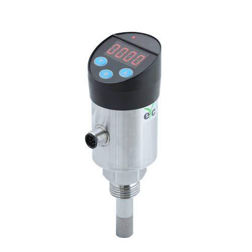 eyc-tech THM88MAX 工業級顯示型露點傳感器